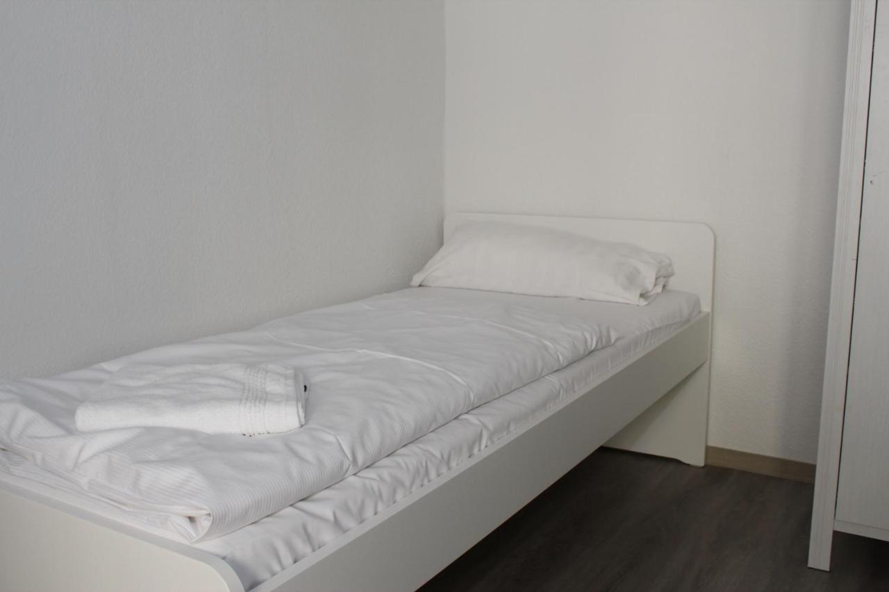 Kaiser Apartments Жак Офенбах Екстериор снимка