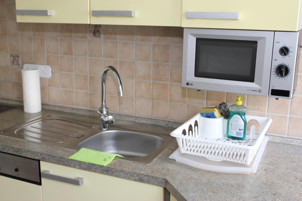 Kaiser Apartments Жак Офенбах Екстериор снимка