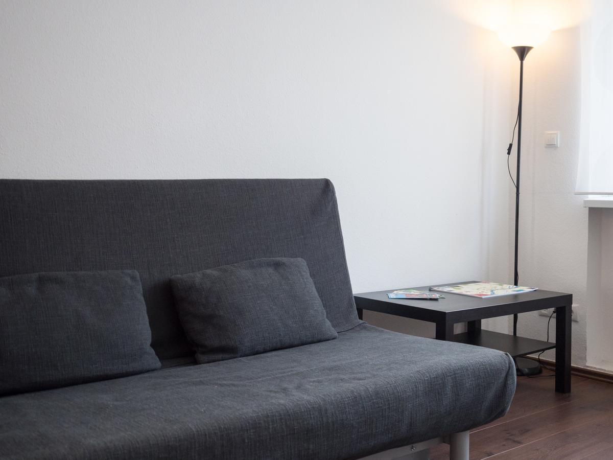Kaiser Apartments Жак Офенбах Екстериор снимка