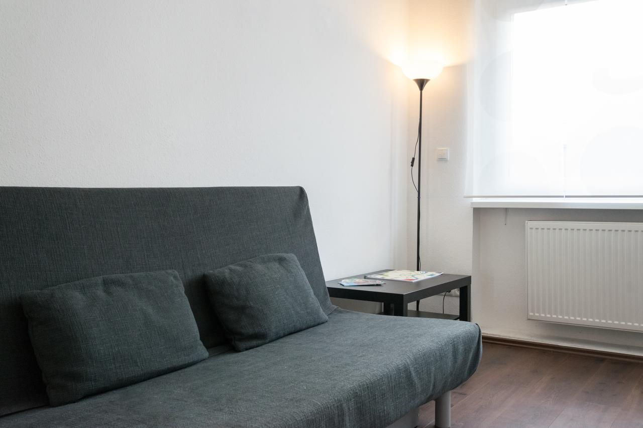 Kaiser Apartments Жак Офенбах Екстериор снимка