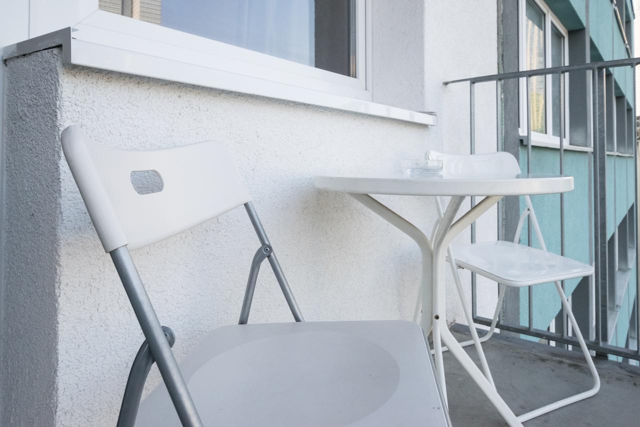 Kaiser Apartments Жак Офенбах Екстериор снимка