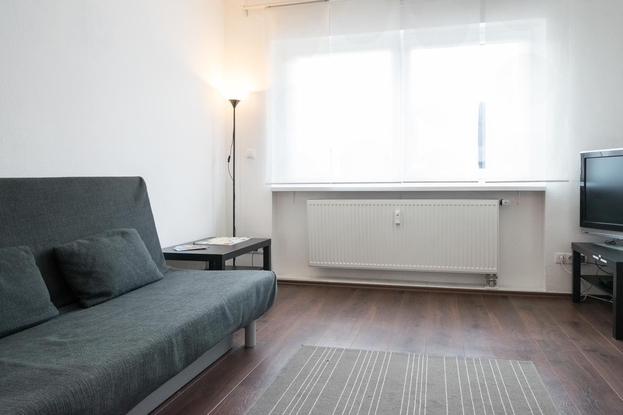 Kaiser Apartments Жак Офенбах Екстериор снимка