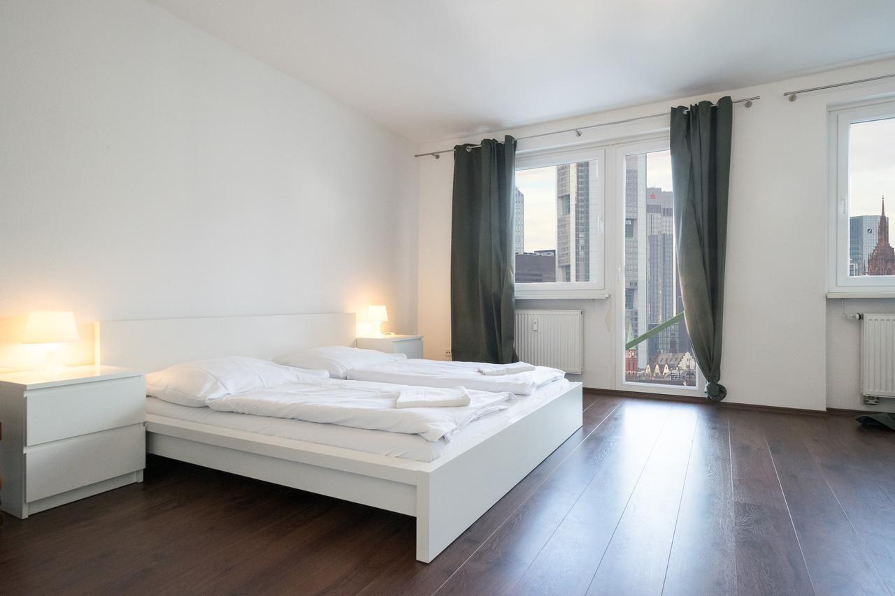 Kaiser Apartments Жак Офенбах Екстериор снимка