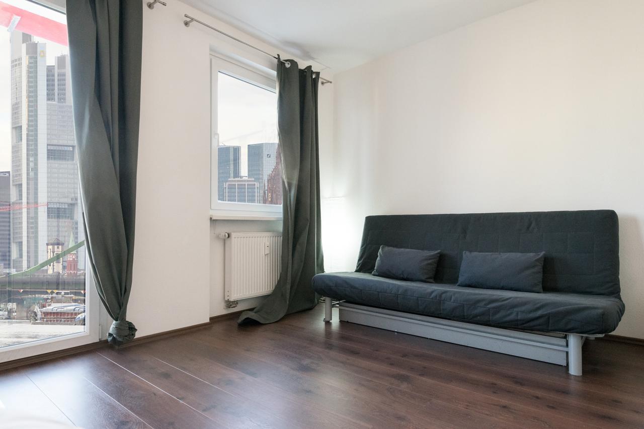 Kaiser Apartments Жак Офенбах Екстериор снимка