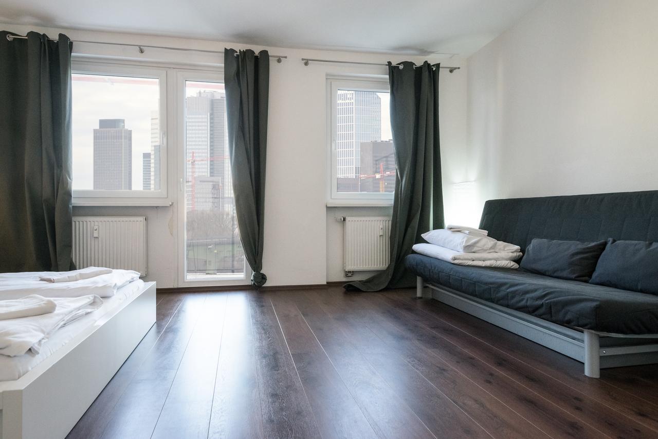 Kaiser Apartments Жак Офенбах Екстериор снимка