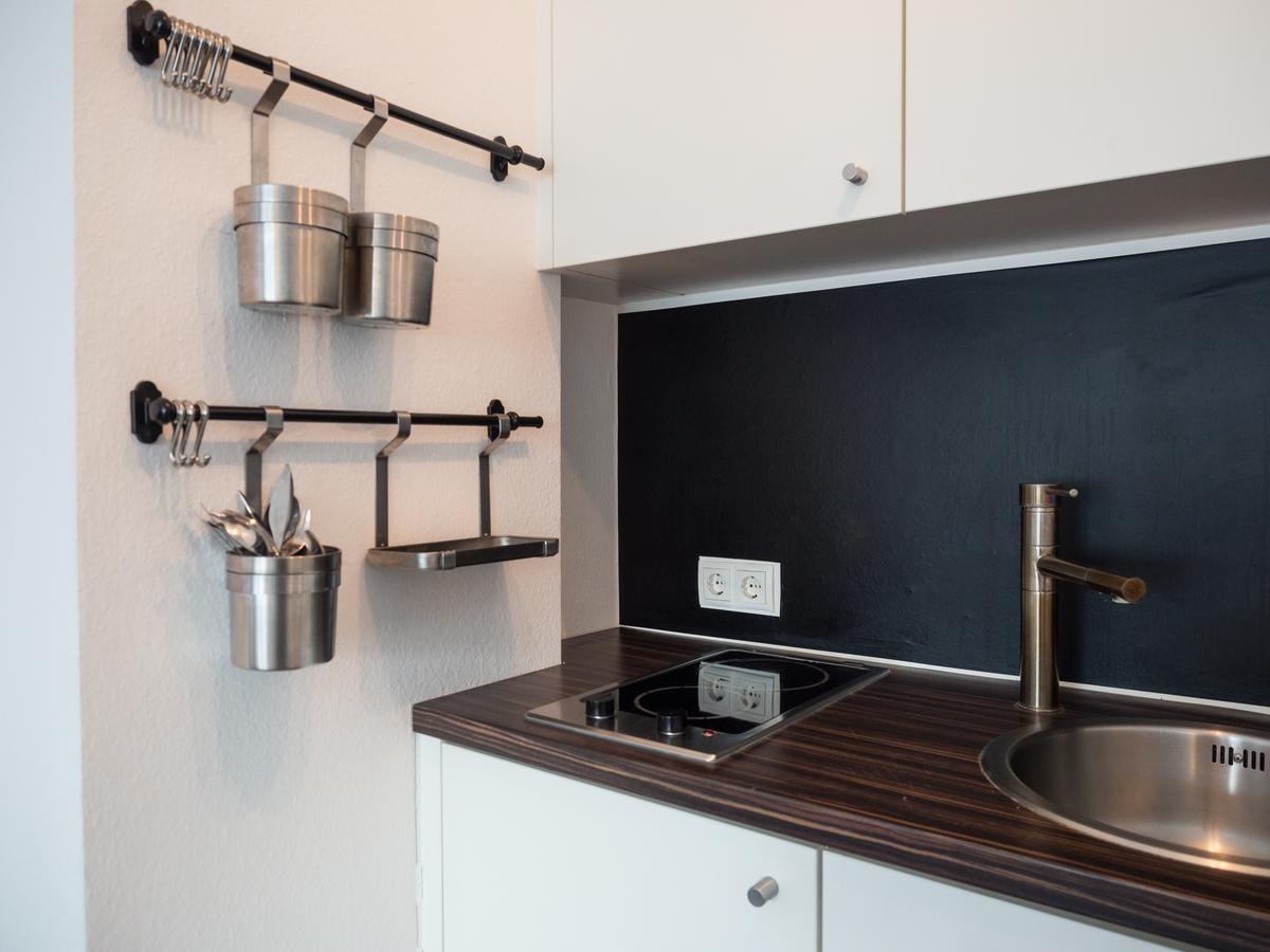 Kaiser Apartments Жак Офенбах Екстериор снимка