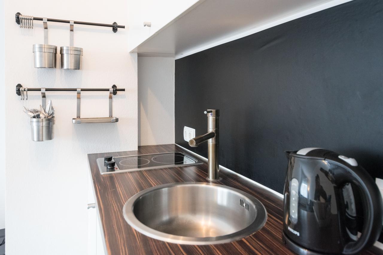 Kaiser Apartments Жак Офенбах Екстериор снимка
