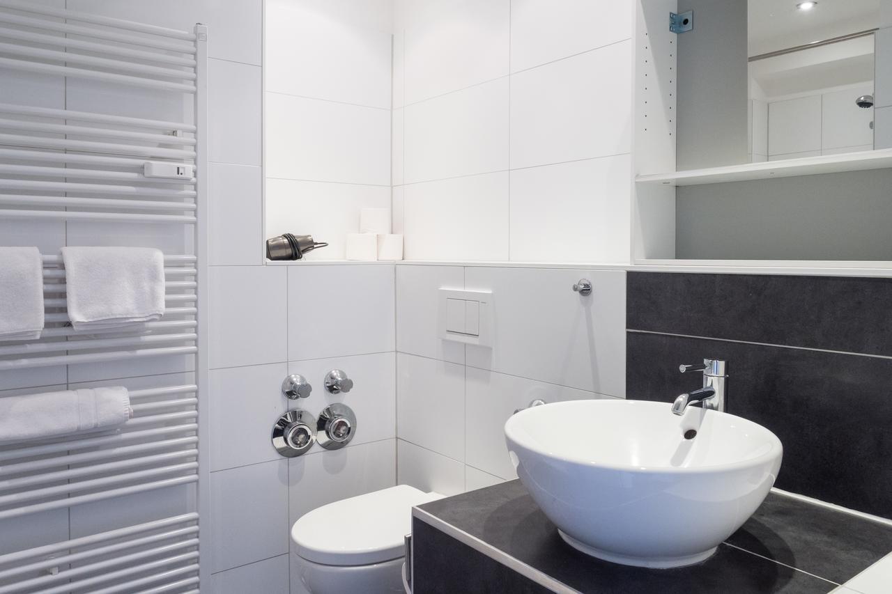Kaiser Apartments Жак Офенбах Екстериор снимка