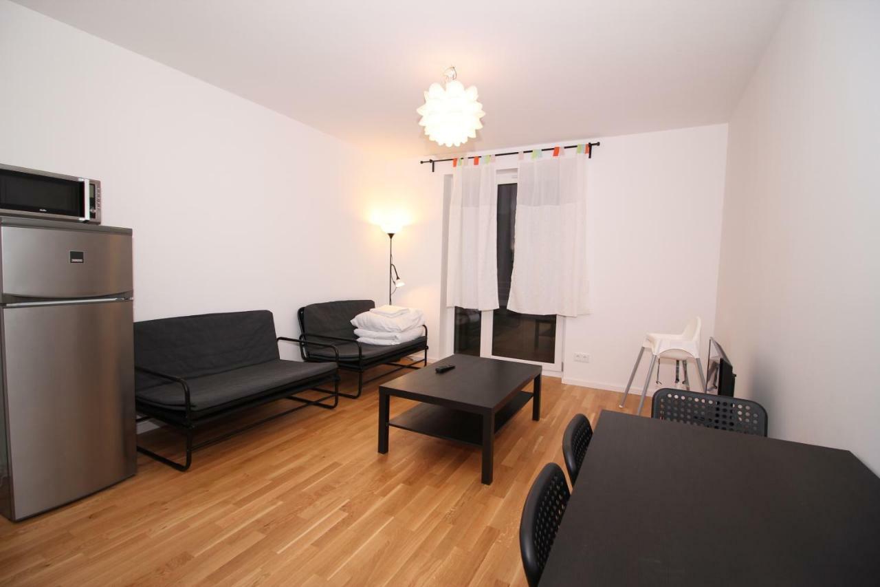 Kaiser Apartments Жак Офенбах Екстериор снимка